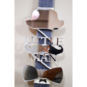 Χειροποίητη Αρωματική Λαμπάδα Με Plexi glass Διακοσμητικά Γυαλιά Μουστάκι Παπιγιόν (2023076) Χειροποίητη Αρωματική Λαμπάδα Με Plexi glass Διακοσμητικά Γυαλιά Μουστάκι Παπιγιόν (2023076)