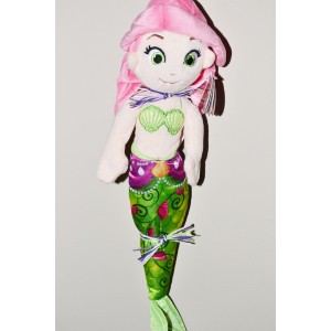 Χειροποίητη Αρωματική Λαμπάδα Με  Λούτρινη Γοργόνα 30 εκατοστών (2023220) Χειροποίητη Αρωματική Λαμπάδα Με  Λούτρινη Γοργόνα 30 εκατοστών (2023220)