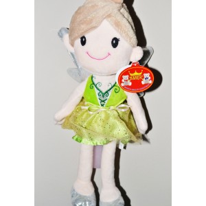 Χειροποίητη Αρωματική Λαμπάδα Με  Λούτρινη Κούκλα 30 εκατοστών (2023221) Χειροποίητη Αρωματική Λαμπάδα Με  Λούτρινη Κούκλα 30 εκατοστών (2023221)