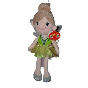 Χειροποίητη Αρωματική Λαμπάδα Με  Λούτρινη Κούκλα 30 εκατοστών (2023221) Χειροποίητη Αρωματική Λαμπάδα Με  Λούτρινη Κούκλα 30 εκατοστών (2023221)