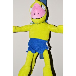 Χειροποίητη Αρωματική Λαμπάδα Με τον Σαύρα το Σφαλιάρα (2023225) Χειροποίητη Αρωματική Λαμπάδα Με τον Σαύρα το Σφαλιάρα (2023225)