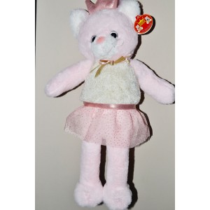 Χειροποίητη Αρωματική Λαμπάδα Με  Λούτρινη Princess Bear (2023235) Χειροποίητη Αρωματική Λαμπάδα Με  Λούτρινη Princess Bear (2023235)