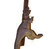 Χειροπoίητη Αρωματική Λαμπάδα Με Δεινόσαυρο (2023299)