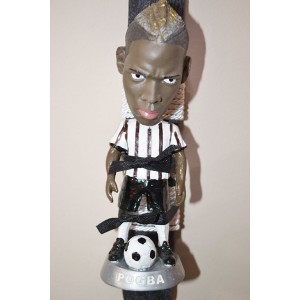 Χειροποίητη Αρωματική Λαμπάδα Με Καρικατούρα Pogba (2023318) Χειροποίητη Αρωματική Λαμπάδα Με Καρικατούρα Pogba (2023318)