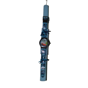 Χειροποίητη Αρωματική Λαμπάδα Με Παιδικό Ρολόι Κόκκινο Αγωνιστικό Αμάξι (2024030) Χειροποίητη Αρωματική Λαμπάδα Με Παιδικό Ρολόι Κόκκινο Αγωνιστικό Αμάξι (2024030)