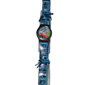 Χειροποίητη Αρωματική Λαμπάδα Με Παιδικό Ρολόι Κόκκινο Αγωνιστικό Αμάξι (2024030) Χειροποίητη Αρωματική Λαμπάδα Με Παιδικό Ρολόι Κόκκινο Αγωνιστικό Αμάξι (2024030)