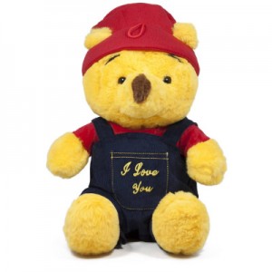 Χειροποίητη Αρωματική Λαμπάδα με Λούτρινο Αρκούδο Με Φόρμα Εργασίας (2024035) Χειροποίητη Αρωματική Λαμπάδα με Λούτρινο Αρκούδο Με Φόρμα Εργασίας (2024035)