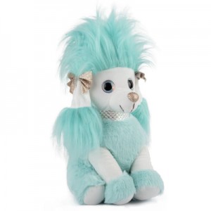 Χειροποίητη Αρωματική Λαμπάδα Με Λούτρινο Σκύλο μέντα 38 εκατοστών (2024036) Χειροποίητη Αρωματική Λαμπάδα Με Λούτρινο Σκύλο μέντα 38 εκατοστών (2024036)