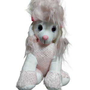 Χειροποίητη Αρωματική Λαμπάδα Με Λούτρινο Σκύλο Ροζ 38 εκατοστών (2024037) Χειροποίητη Αρωματική Λαμπάδα Με Λούτρινο Σκύλο Ροζ 38 εκατοστών (2024037)