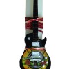 Χειροποίητη Αρωματική Λαμπάδα Με Διακοσμητική Κιθάρα Guns N' Roses (2024101)