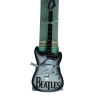 Χειροποίητη Αρωματική Λαμπάδα Με Διακοσμητική Κιθάρα Beatles (2024113)