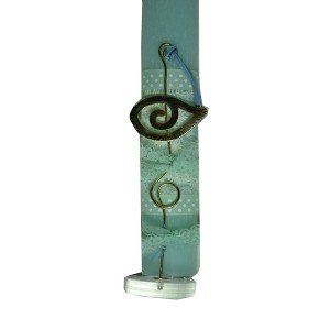 Χειροποίητη Αρωματική Λαμπάδα Με Ορειχάλκινο Διακοσμητικό Μάτι σε βάση plexiglass (2024133) Χειροποίητη Αρωματική Λαμπάδα Με Ορειχάλκινο Διακοσμητικό Μάτι σε βάση plexiglass (2024133)