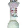 Αρωματική Λαμπάδα Με Διακοσμητική Πορσελανινή Νεράιδα (2024168)