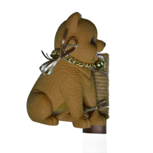 Χειροποίητη Αρωματική Λαμπάδα με Γατούλα MP3 (2024195) Χειροποίητη Αρωματική Λαμπάδα με Γατούλα MP3 (2024195)