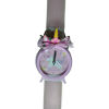 Χειροπoίητη Αρωματική Λαμπάδα Με Επιδαπέδιο Ρολόι Unicorn (2024216)