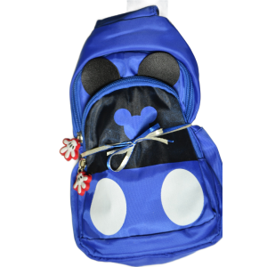 Χειροποίητη Αρωματική Λαμπάδα Τσάντα Blue Black (2024230) Χειροποίητη Αρωματική Λαμπάδα Τσάντα Blue Black (2024230)