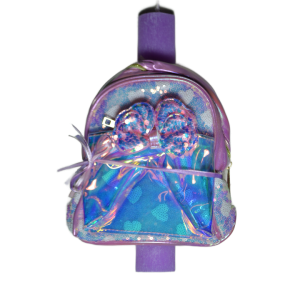 Χειροποίητη Αρωματική Λαμπάδα Τσάντα πλάτης Με Φιόγκο (2024233) Χειροποίητη Αρωματική Λαμπάδα Τσάντα πλάτης Με Φιόγκο (2024233)