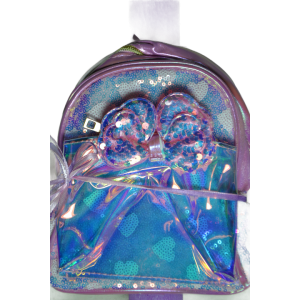 Χειροποίητη Αρωματική Λαμπάδα Τσάντα πλάτης Με Φιόγκο (2024233) Χειροποίητη Αρωματική Λαμπάδα Τσάντα πλάτης Με Φιόγκο (2024233)