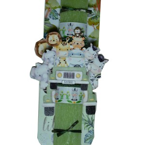 Χειροποίητη Αρωματική Λαμπάδα SAafari Με Ξύλινη Βάση που κρεμιέται ως διακοσμητικό Καδράκι (2024241) Χειροποίητη Αρωματική Λαμπάδα SAafari Με Ξύλινη Βάση που κρεμιέται ως διακοσμητικό Καδράκι (2024241)