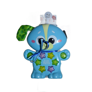 Χειροποίητη Αρωματική Λαμπάδα Με Σκυλάκι Παιχνίδι (2024292) Χειροποίητη Αρωματική Λαμπάδα Με Σκυλάκι Παιχνίδι (2024292)