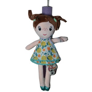 Χειροποίητη Αρωματική Λαμπάδα Λούτρινη Κούκλα 22 εκατοστών (2024296) Χειροποίητη Αρωματική Λαμπάδα Λούτρινη Κούκλα 22 εκατοστών (2024296)