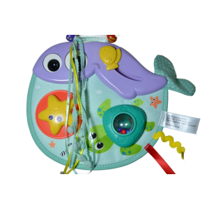 Χειροπoίητη Αρωματική Λαμπάδα Με Bebe Φάλαινα Δραστηριοτήτων (2024303) Χειροπoίητη Αρωματική Λαμπάδα Με Bebe Φάλαινα Δραστηριοτήτων (2024303)