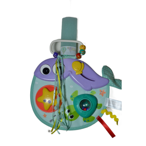 Χειροπoίητη Αρωματική Λαμπάδα Με Bebe Φάλαινα Δραστηριοτήτων (2024303) Χειροπoίητη Αρωματική Λαμπάδα Με Bebe Φάλαινα Δραστηριοτήτων (2024303)