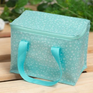 Kiokids Ισοθερμική Τσάντα Picnic Stars Μέντα (3009) Kiokids Ισοθερμική Τσάντα Picnic Stars Μέντα (3009)