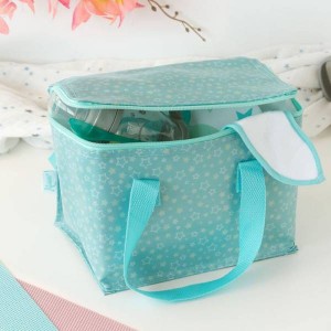 Kiokids Ισοθερμική Τσάντα Picnic Stars Μέντα (3009) Kiokids Ισοθερμική Τσάντα Picnic Stars Μέντα (3009)