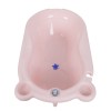 Kikka Boo Μπανιέρα Μωρού Kai με Θερμόμετρο Pink (31402010013)