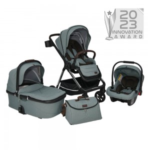 Bebe Stars Πολυκαρότσι Nammas 3σε1 Ocean (335-184) Bebe Stars Πολυκαρότσι Nammas 3σε1 Ocean (335-184)