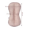 Sevi Bebe Πρακτικό Μαξιλάρι Θηλασμού Flower Pattern (375-153)