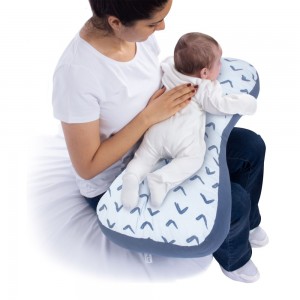 Sevi Bebe Πρακτικό Μαξιλάρι Θηλασμού Boomerang (375-154) Sevi Bebe Πρακτικό Μαξιλάρι Θηλασμού Boomerang (375-154)
