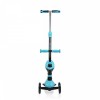 Byox Scooter με Λαβή γονέα Tristar Blue (3800146225476)