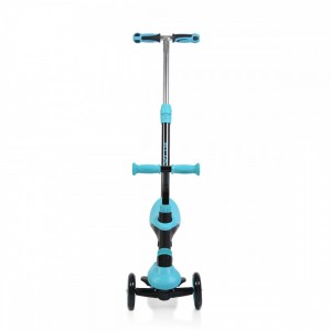 Byox Scooter με Λαβή γονέα Tristar Blue (3800146225476) Byox Scooter με Λαβή γονέα Tristar Blue (3800146225476)