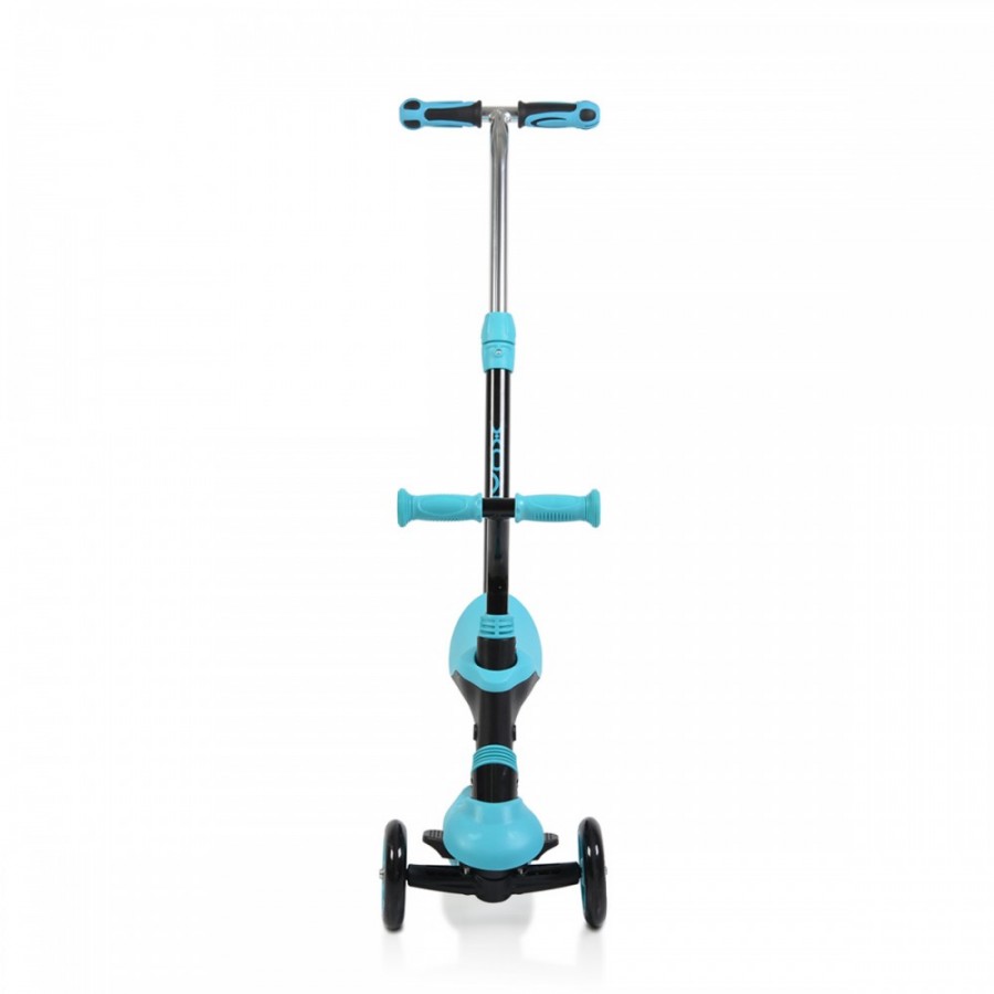 Byox Scooter με Λαβή γονέα Tristar Blue (3800146225476)