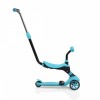 Byox Scooter με Λαβή γονέα Tristar Blue (3800146225476)