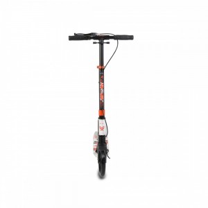 Byox Scooter με Αμορτισέρ Spooky White (3800146225667) Byox Scooter με Αμορτισέρ Spooky White (3800146225667)