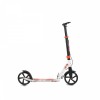 Byox Scooter με Αμορτισέρ Spooky White (3800146225667)