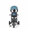Byox Παιδικό Τρίκυκλο Ποδήλατο Explore Turquoise (3800146231071)