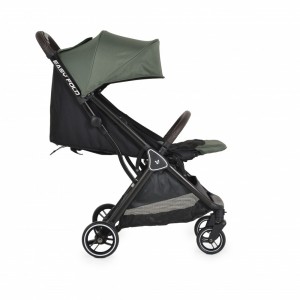 Cangaroo  Καρότσι Easy Fold Green (3800146235932) Cangaroo  Καρότσι Easy Fold Green (3800146235932)