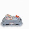 Cangaroo Στράτα Jungle Fun Grey ( 3800146244279)