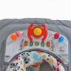 Cangaroo Στράτα Jungle Fun Grey ( 3800146244279)