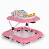 Cangaroo Στράτα Jungle Fun Pink (3800146244293)