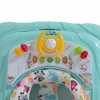 Cangaroo Στράτα Jungle Fun Mint (3800146244309)