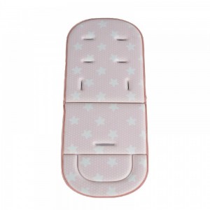 Cangaroo Στρώμα Καροτσιού Ροζ Kona (3800146267995) Cangaroo Στρώμα Καροτσιού Ροζ Kona (3800146267995)