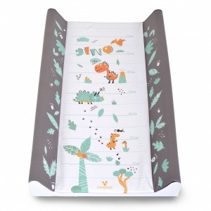 Cangaroo Αλλαξιέρα 50x80 εκ. Σκληρή Dino (3800146268930) Cangaroo Αλλαξιέρα 50x80 εκ. Σκληρή Dino (3800146268930)