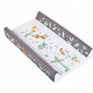 Cangaroo Αλλαξιέρα 50x80 εκ. Σκληρή Dino (3800146268930) Cangaroo Αλλαξιέρα 50x80 εκ. Σκληρή Dino (3800146268930)