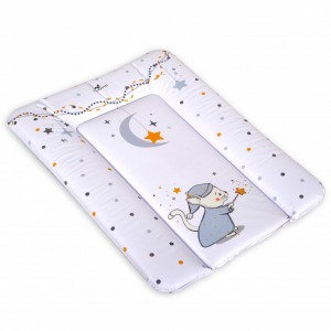 Cangaroo Αλλαξιέρα 50x70 εκ. Nappy (3800146268992) Cangaroo Αλλαξιέρα 50x70 εκ. Nappy (3800146268992)