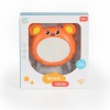 Moni Παιχνίδι Τύμπανο με Ήχους Toy drum Bear MBX05-2 (3800146269470)